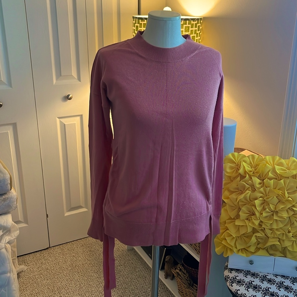Chelsea28 crew neck sweater